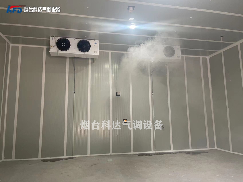 蔬菜保鲜库入库前预处理不到位会...